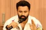 கொலை மிரட்டல் காரணமாக மேனேஜர் மீது போலீசில் புகார் அளித்த உன்னி முகுந்தன்