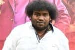 கதை எழுத தயார், இயக்குனர் ஆக மாட்டேன் : யோகி பாபு