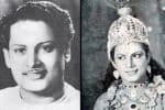 பிளாஷ்பேக் : அன்று எம்.ஜி.ஆரை விட அழகான ஹீரோ