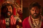 பென்ஸ் டைட்டில் கேரக்டரில் வில்லனாக நடிக்கும் நிவின்பாலி