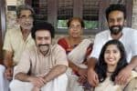 தருமபுரி அருகே  கார் விபத்து : மலையாள நடிகர் ஷைன் டாம் சாக்கோ காயம், தந்தை பரிதாப பலி