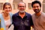 தனுஷ் படத்தின் இறுதிக்கட்ட படப்பிடிப்பில் கிர்த்தி சனோன்
