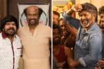 கூலி படத்தில் இணைந்த டி.ராஜேந்தர்