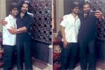 அர்ஜுன் தாஸின் நீண்ட நாள் கனவு நனவாகியது