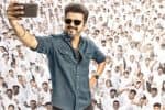 ஜனநாயகன் படத்தின் தமிழக தியேட்டர் உரிமையில் கடும் போட்டி