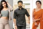சிவகார்த்திகேயனுக்கு ஜோடியாகும் கயாடு லோகர், கல்யாணி பிரியதர்ஷன்