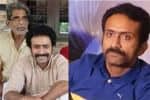 இரவில் சிரித்து பேசிய தந்தையை காலையில் உயிருடன் பார்க்கவில்லை : ஷைன் டாம் சாக்கோ உருக்கம்