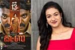 என்னது, ஸ்ருதிநாராயணன் படத்துக்கு தியேட்டர் கிடைக்கலையா?