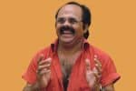 பிளாஷ்பேக் : என்ஜினீயர் மோகன், கிரேஸி மோகன் ஆனது எப்படி?