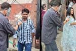 முகமூடி அணிந்து ரசிகர்களிடம் நேரடியாக பட விமர்சனம் கேட்ட அக்ஷய் குமார்
