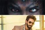 'அகண்டா 2' படத்தில் வில்லனாக ஆதி