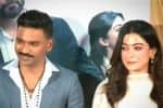 குப்பைக் கிடங்கில் இருந்த நேரம்: 'குபேரா' அனுபவம் பற்றி தனுஷ்