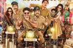 பெண் வேடத்தில் நடித்த விஜய் டிவி புகழ்