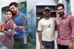 150 நாள் படப்பிடிப்பு நடந்த 'இரண்டு வானம்'