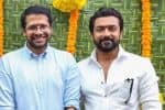 தெலுங்கு இயக்குனர்களுடன் மூன்றாவது முறை கூட்டணியில் சூர்யா