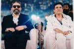 சிவராஜ்குமாருக்கு நான் சித்தப்பா மாதிரி! கமல்ஹாசன் வெளியிட்ட வீடியோ