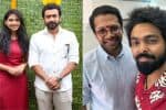 சூர்யா 46வது படத்தின் பாடல் பயங்கரமாக வந்திருக்கு! - ஜி.வி.பிரகாஷ் குமார் வெளியிட்ட தகவல்