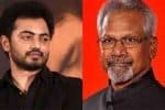 மணிரத்னத்தை விமர்சிப்பதா ? தெலுங்கு இயக்குனர் காட்டம்