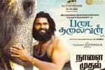 வெற்றியைப் பதிவு செய்வாரா 'படை தலைவன்' ?