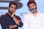 அல்லு அர்ஜுனுக்கு பதில் ஜுனியர் என்டிஆரை இயக்கும் திரி விக்ரம்