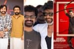 அடுத்த வாரம் புதிய படங்களின் அப்டேட் வாரம்