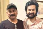 பஹத் பாசில் பட தேசிய விருது கதாசிரியரின் இயக்கத்தில் நடிக்கும் 'ஜென்டில்மேன் 2' ஹீரோ