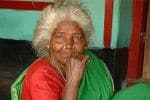 ‛கலைமாமணி' பட்டம் பெற்ற நாட்டுப்புற பாடகி கொல்லங்குடி கருப்பாயி காலமானார்