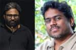 பறந்து போ படத்தில் யுவன் இல்லாதது ஏன்? ராம் விளக்கம்