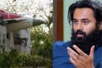 நான் வாழ்ந்து வளர்ந்த இடத்தில் விமான விபத்து நடந்தது வேதனை அளிக்கிறது : உன்னி முகுந்தன்