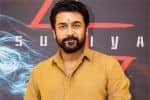 ‛சூர்யா 45' படத்தின் தலைப்பு இதுவா?