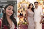 ஜனநாயகன் படத்தில் பூஜா ஹெக்டே படப்பிடிப்பு நிறைவு