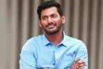 உறுப்பினர் அட்டை இல்லாமல் சினிமாவில் நடிக்க முடியாது : விஷால் அறிக்கை