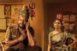 மைனா நந்தினியின் 'குட் டே'