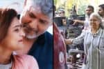 'குட் வொய்ப்' வெப் தொடரில் வலுவான நாயகி கதாபாத்திரம்: இயக்குனர் ரேவதி