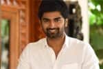முதல் முறையாக இரட்டை வேடத்தில் அதர்வா