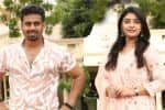 கிஷோர் ஜோடியாக இணைந்த அம்மு அபிராமி