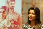 'டி என் ஏ'வை ஐஸ்வர்யா ராஜேஷ் பாராட்டியது ஏன்