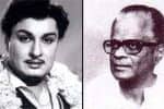 பிளாஷ்பேக்: எம்ஜிஆரை வாடா, போடா என்று அழைத்த ஒரே இயக்குனர்