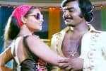பிளாஷ்பேக்: விஜயகாந்த் படத்தில் ஆட மறுத்த சில்க் ஸ்மிதா