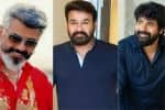 அஜித், சிவகார்த்திகேயன் படங்களில் மோகன்லால்
