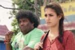 அப்படி செய்ய மாட்டேன் என பிடிவாதமாக நின்றார் நயன்தாரா ; பிரமிக்கும் யோகி பாபு