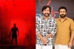 அடுத்த மாதத்தில் 'கருப்பு' படத்தின் மிகப்பெரிய விருந்து! ஆர். ஜே .பாலாஜி வெளியிட்ட தகவல்