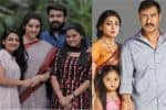 ஒரே நேரத்தில் ஹிந்தி, மலையாளத்தில் தயாராகும் 'திரிஷ்யம் 3' ; துவங்கும் தேதி ரிலீஸ் தேதி இரண்டும் ஒன்றே