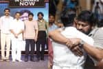 குபேரா : தனுஷைப் பாராட்டிய சிரஞ்சீவி
