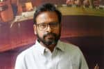 விஜய் மல்லையாவை பார்த்து குடிப்பதை நிறுத்தினேன்: ராஜு முருகன் சொல்கிறார்