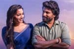 'ஹிட் 3'  மீது கதை திருட்டு வழக்கு