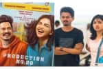 புதிய படத்தில் ஜோடியாக மாறிய பிரேமலு நண்பர்கள்