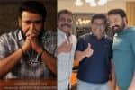 ஒரே நேர ரிலீஸ் திட்டத்தில் தெலுங்கு திரிஷ்யம்-3யும் இணைகிறது ; ஜீத்து ஜோசப் சூசக தகவல்