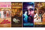 தமிழ்த் தலைப்புகளும், ஆங்கிலத் தலைப்புகளும் மோதும் ஜுன் 27 ரிலீஸ்