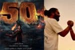 சிம்புவின் 50வது படம் டிராப்பா?